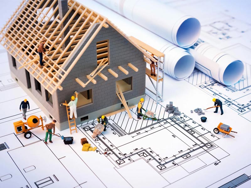 Residential Construction