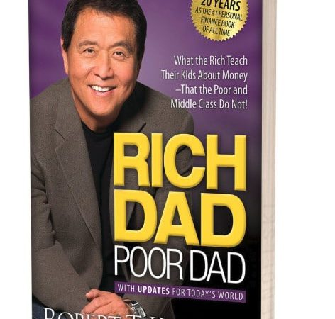 Rich Dad Poor Dad