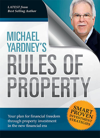 Rules of property Rules of property
