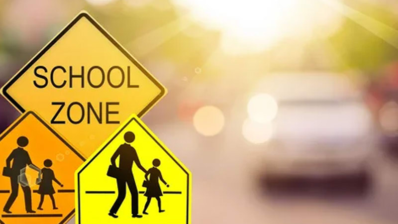 School Zone