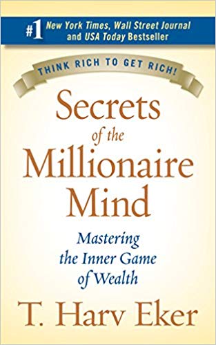 Secrets Of The Millionaire Mind