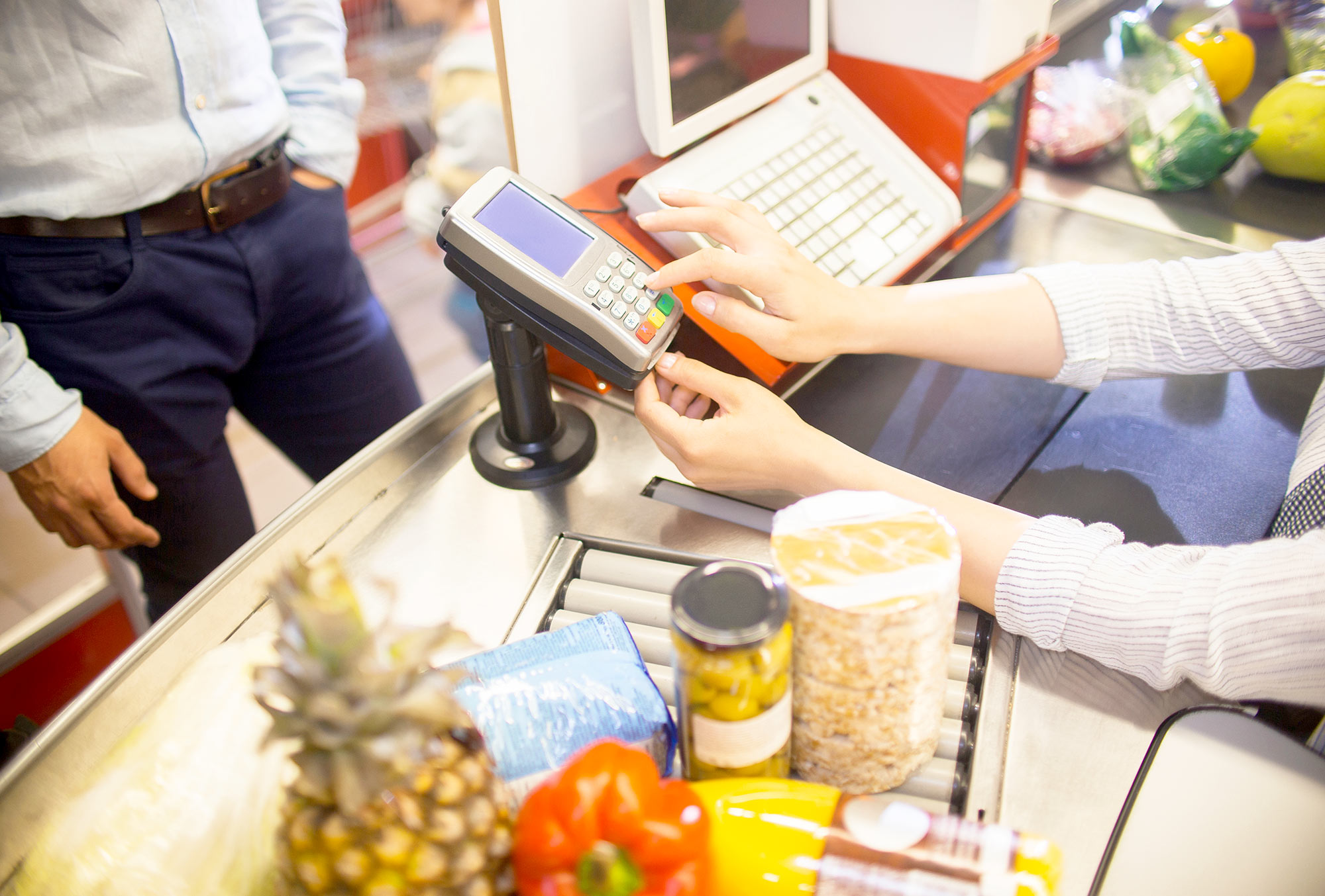 What supermarket scanner data says about Australia - featured image