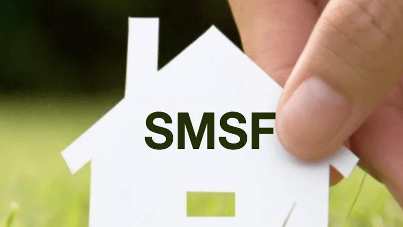 Smsf Property