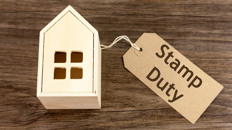 Stamp Duty
