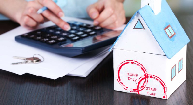 Stamp Duty Property