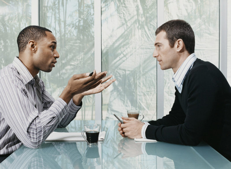 Talk So Millionaires Take Notice