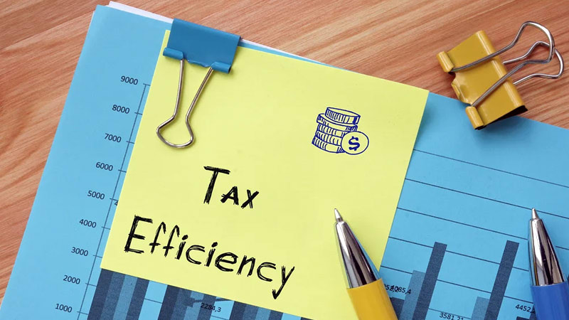 Tax Efficiency