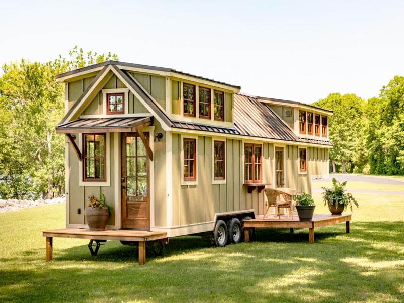 Tiny House