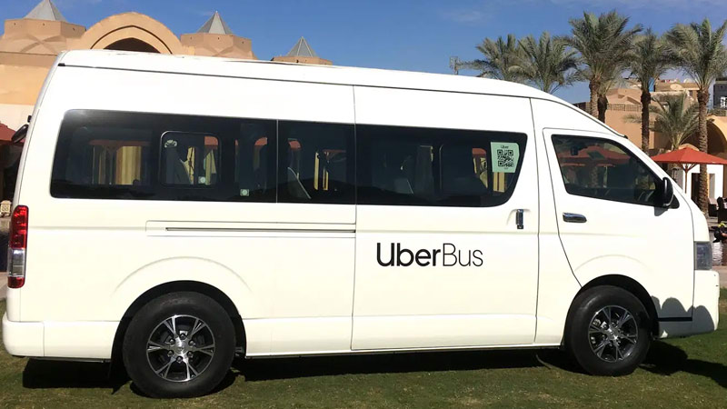 Uberbus