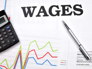 Wages