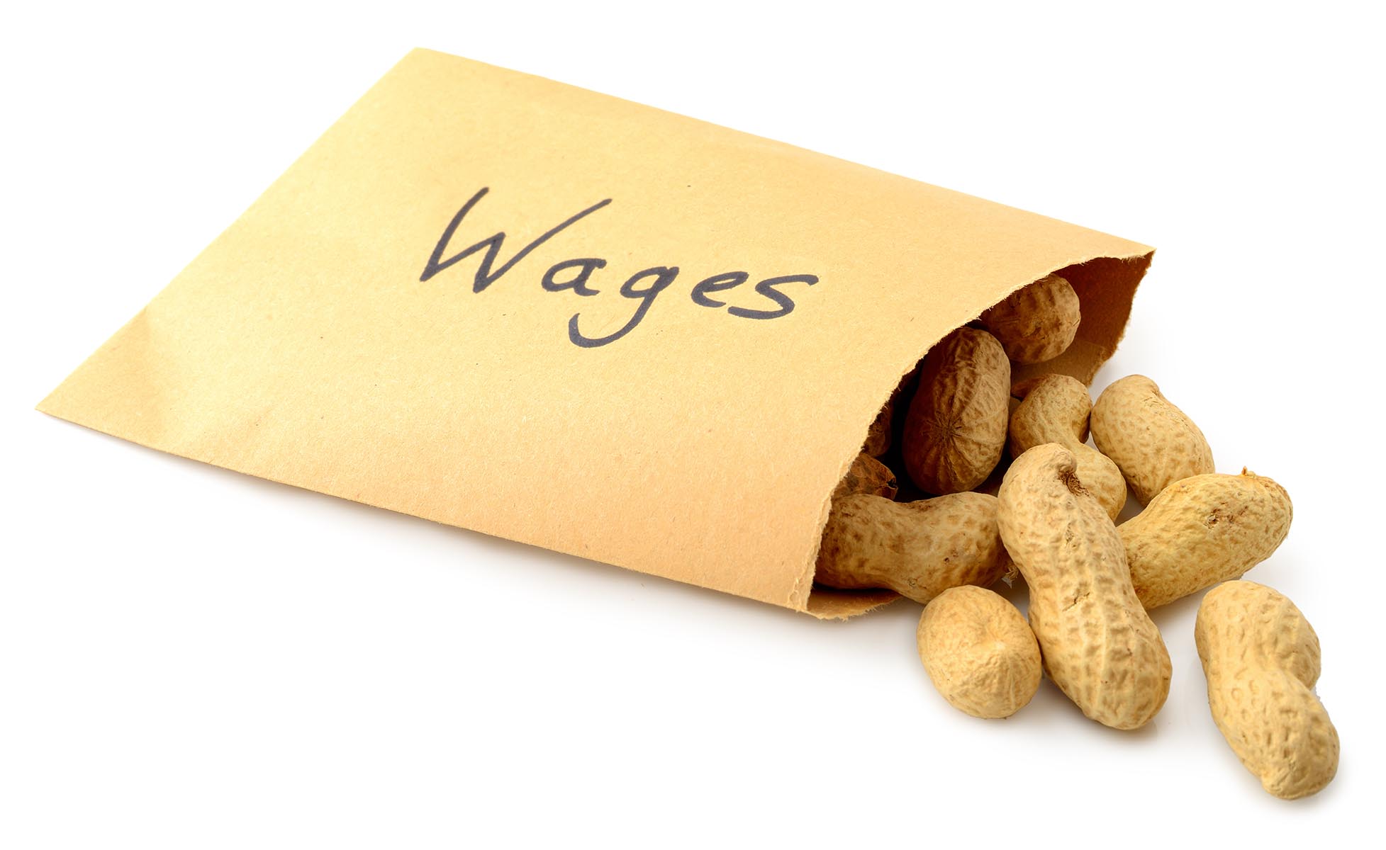 Wages Rise – But Still Well Below RBA Target - featured image
