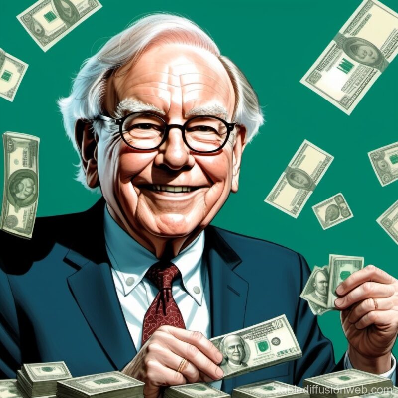Warren Buffet 2