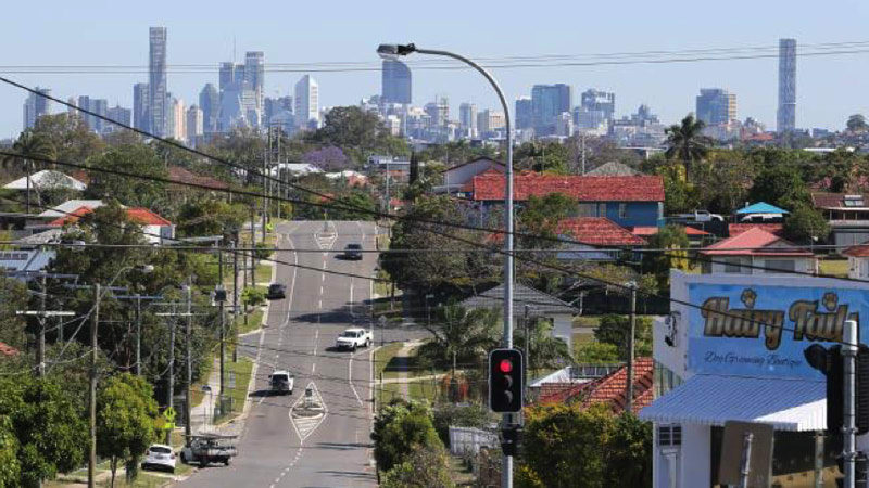 Wavell Heights Brisbane