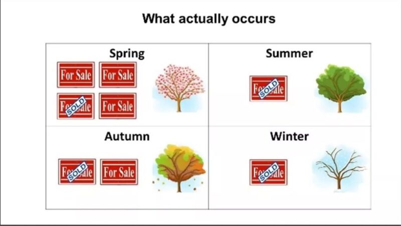 What Actually Occurs