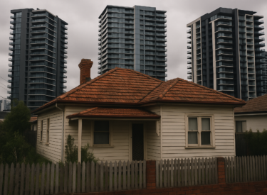 The One Policy Mistake That’s Fuelling Australia’s Housing Crisis