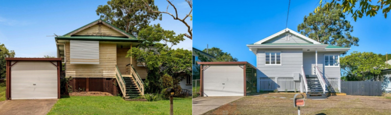 Property Renovation Case Study by Metropole