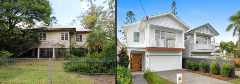 Property Subdivision Case Study by Metropole