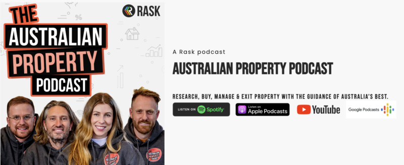 Australian Property Podcast