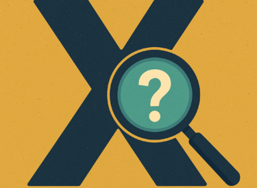 The One Thing All Investors Miss: Watching Out for the X-Factor